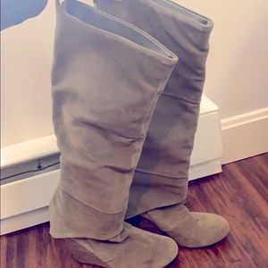 Super cute boots for fall!!🍁🍂